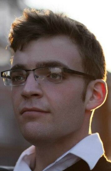 фото Daniel Wallen