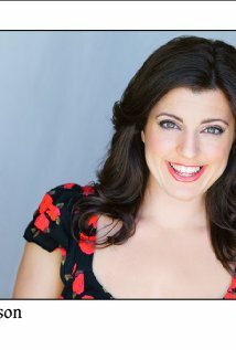 фото Regina Gibson