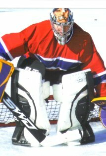 фото Рэнди Браун