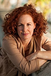 фото Вероник Бэйлок