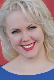 фото Laura Stephens