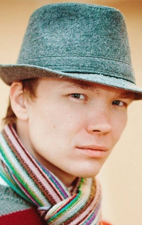 фото Сергей Карачев