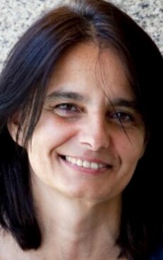 фото Тереза Виллаверде