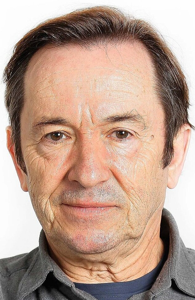 фото Адриану Луш