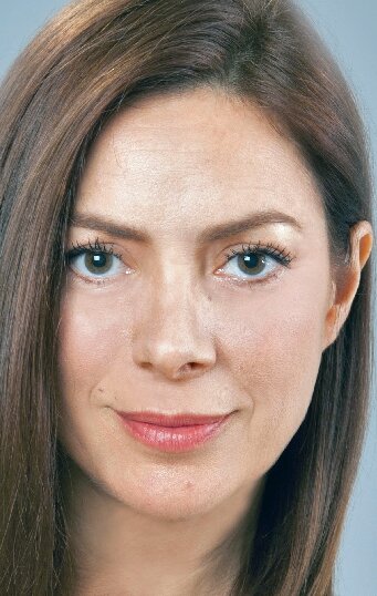 фото Маргарида Маринью