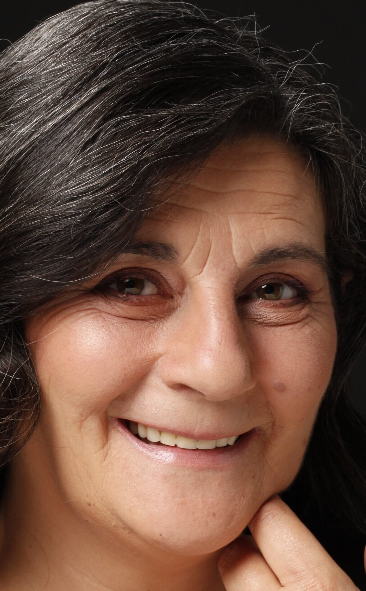 фото Тереза Фария