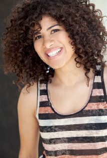 фото Кайя Мартин