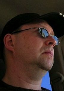 фото Мартин Бик