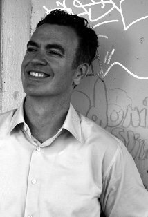 фото Нил Беннетт