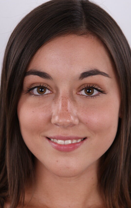 фото Ева Штраусс