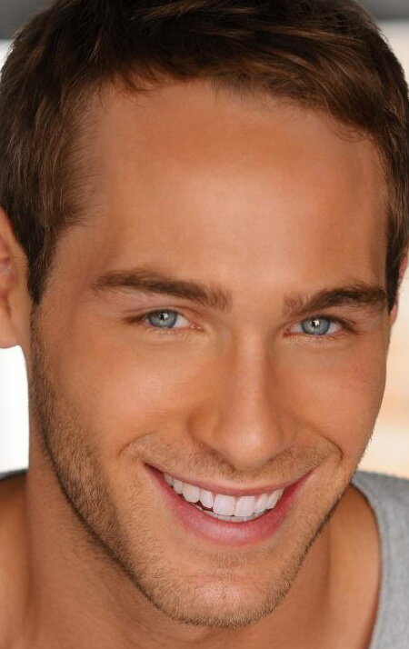 фото Брэндон Краудер