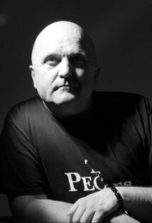 фото Тревор Кларк