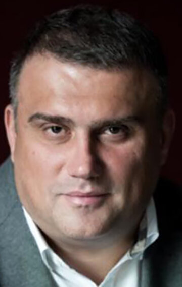 фото Владимир Утин