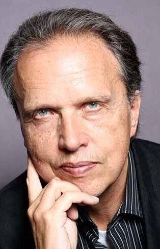 фото Жан-Клод Пети