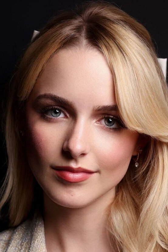 фото Маккенна Грейс