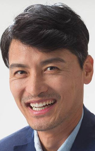 фото Чон И-гап