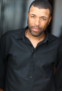 фото Орландо Эрик Стрит