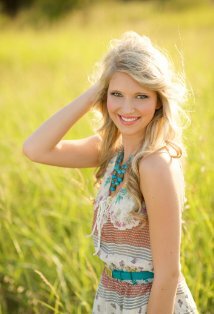 фото Брук Эллис