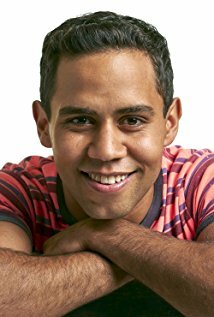 фото Аарон Л. МакГрат