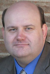 фото Майкл Брайан Монтгомери