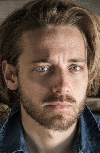 фото Giulio Cristini