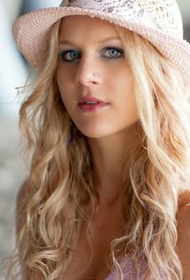 фото Урсула Мария