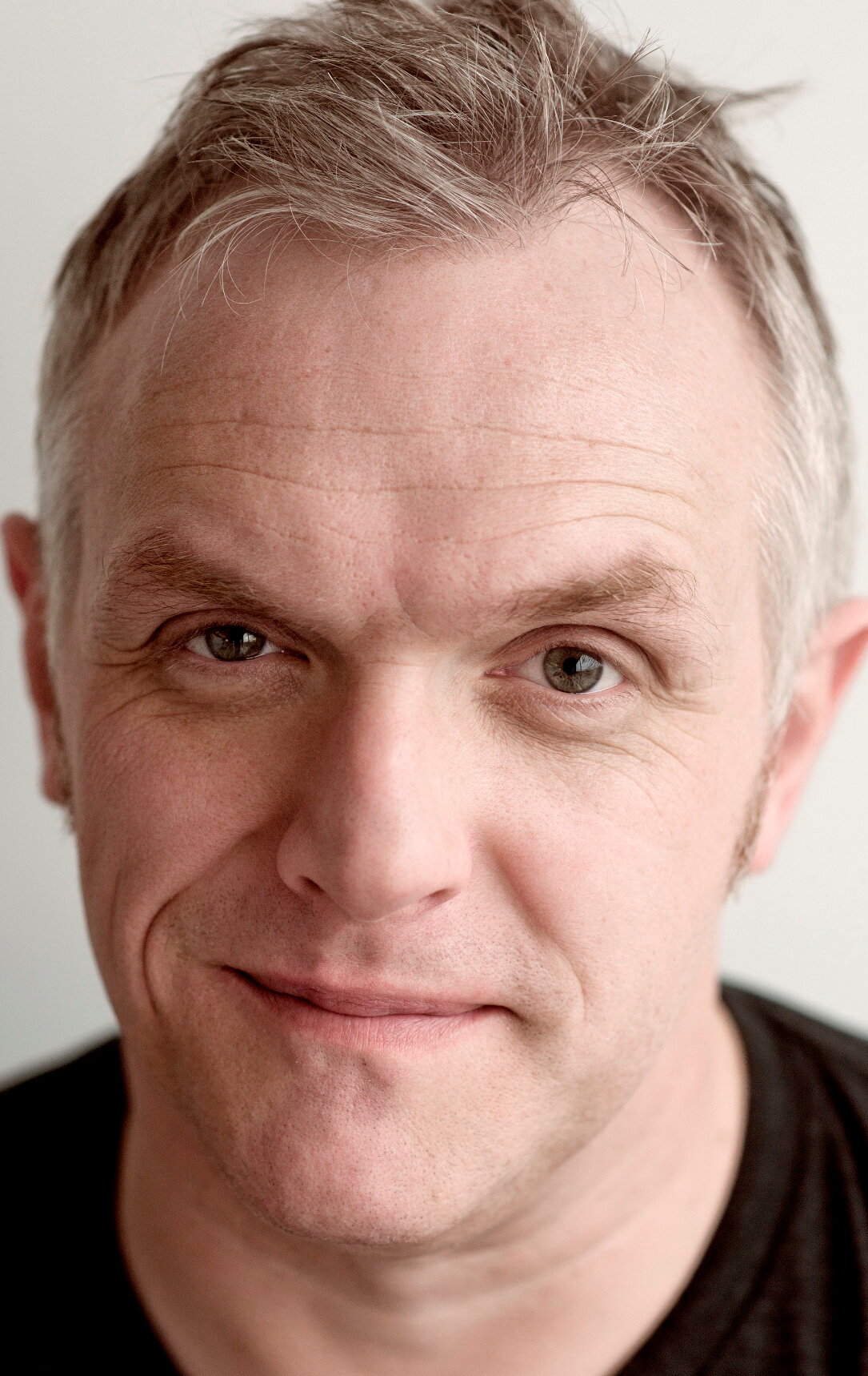 фото Грег Дэвис