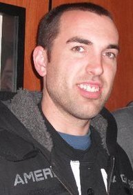 фото Майкл Баумейстер