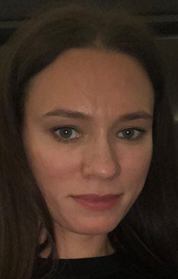 фото Мария Ксинопуло