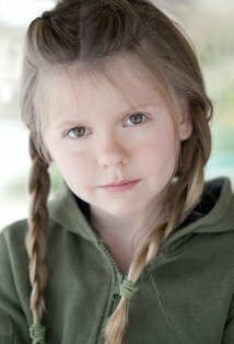 фото Джорджия Роуз Мэтлак