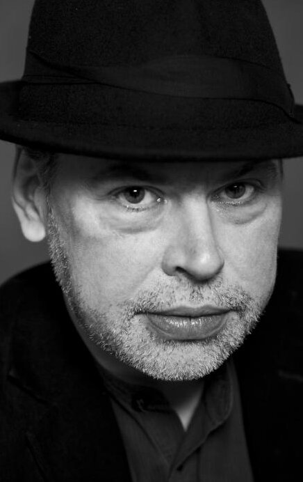 фото Марк Постгейт