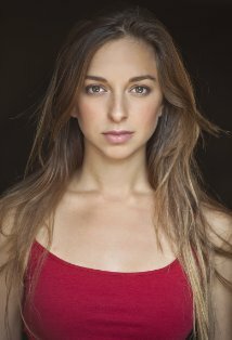 фото Charlotte Taschen