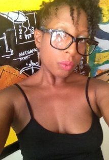 фото Венис Стефенсон