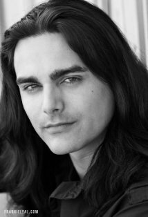 фото Кристофер Борден