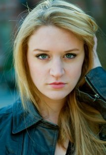 фото Челси Фрай