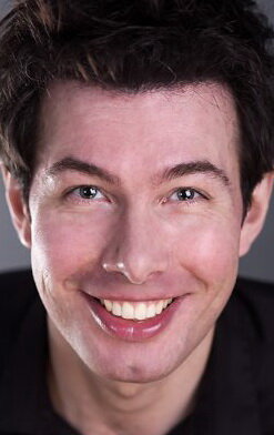 фото Майкл Голодный