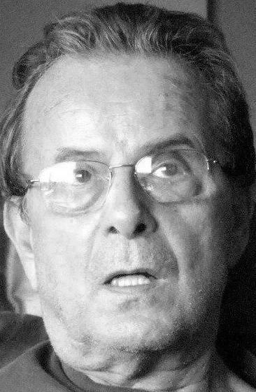 фото Джан Пьетро Калассо