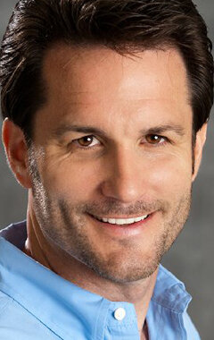 фото Пит Гарви