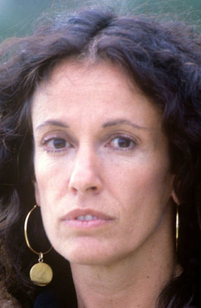 фото Валерия Д’Обичи