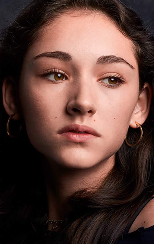 фото Эмили Куше