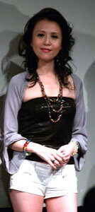 фото Сёко Накахара