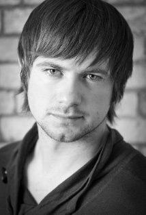 фото Мэттью Джон Морли