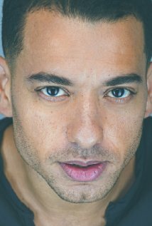 фото Пол-Винсент Александр