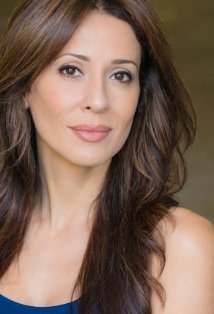 фото Валеска Грант