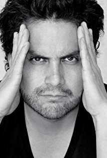 фото Эдгар Вуотто