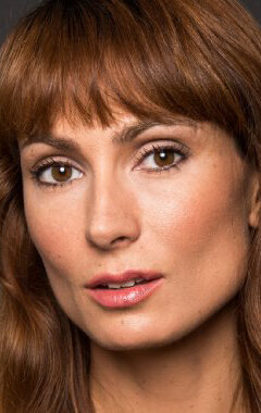 фото Келли Барретт