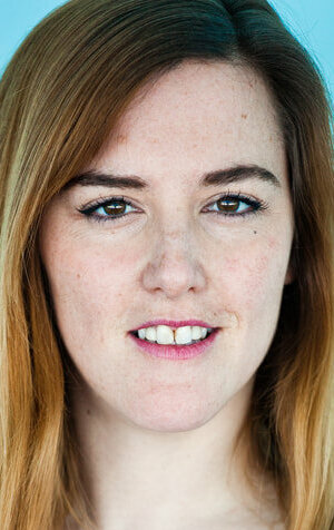 фото Флоранс Лонгпре