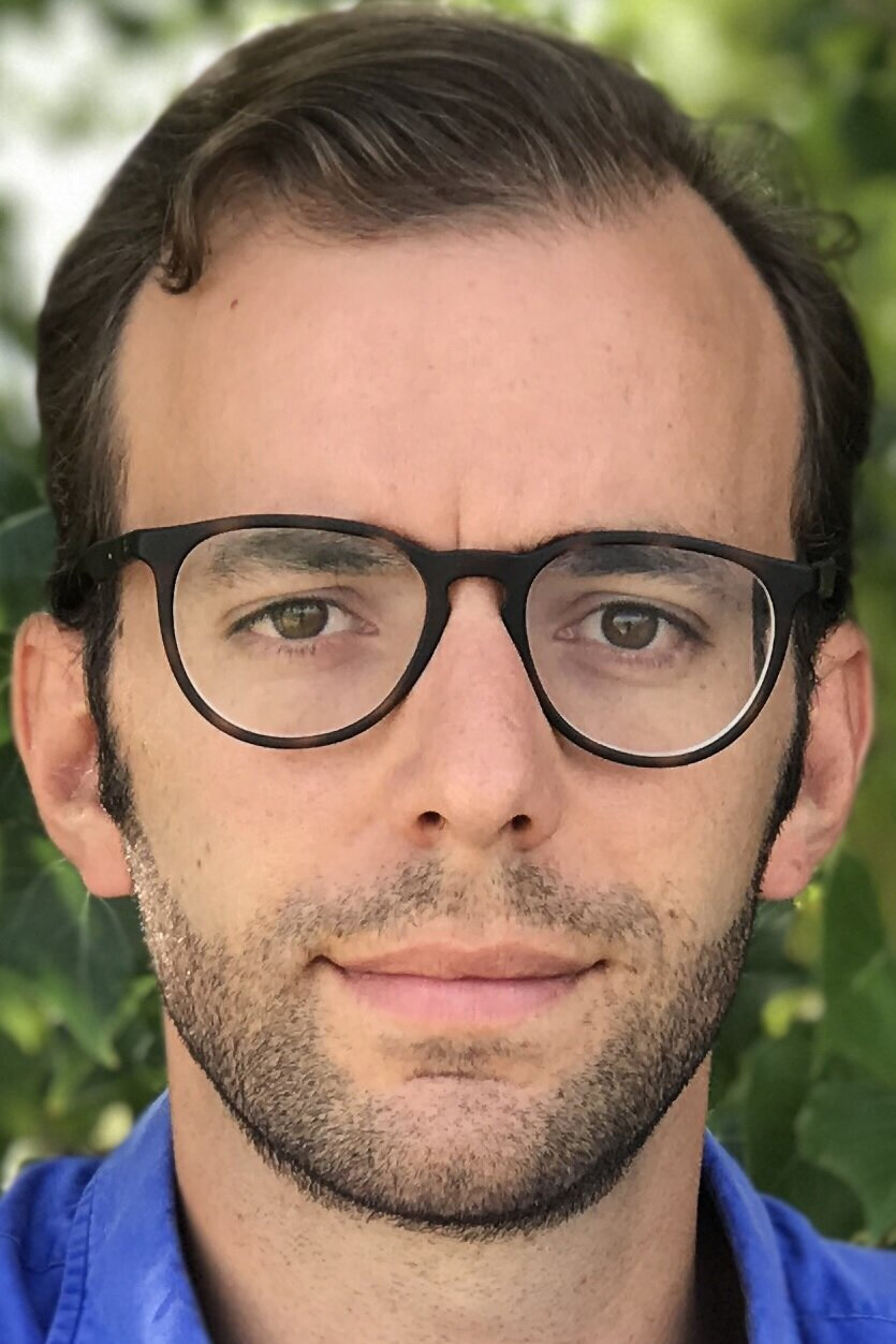 фото Guillermo de Oliveira