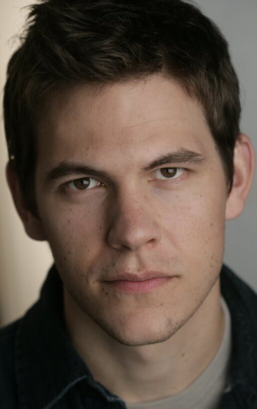 фото Том Липински