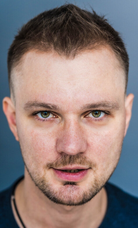 фото Владимир Гориславец